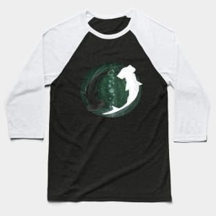 Milkyway Sharks Baseball T-Shirt